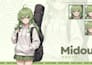 design pngtuber model or customized png tuber avatar chara
